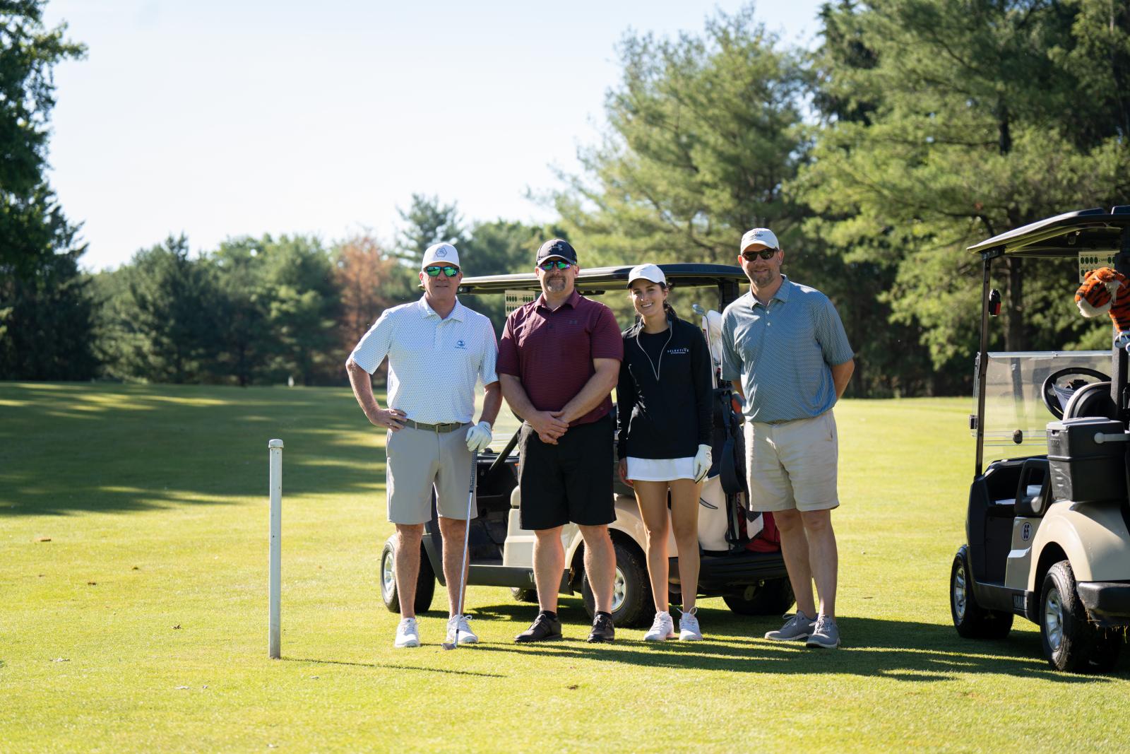 Book an Event Safari Golf Club